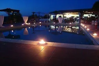 Agriturismo Fattoria Lischeto Volterra 0*,  Italy