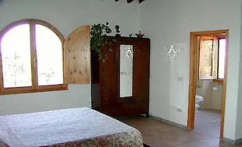 Agriturismo Fattoria Lischeto Volterra