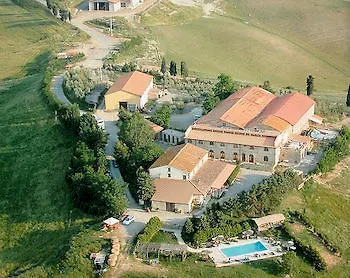 Agriturismo Fattoria Lischeto Volterra