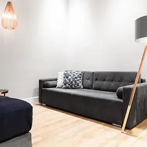 Househost Apartment: Bonerowska 5/15 , Cracovia Polonia
