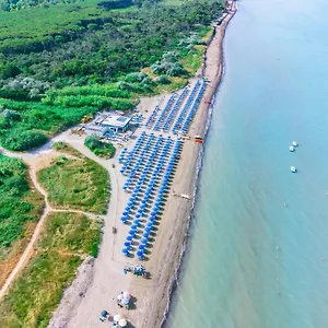 Camping Toscana Bella Campeggio