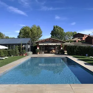 Rossa Alloggio per agriturismo