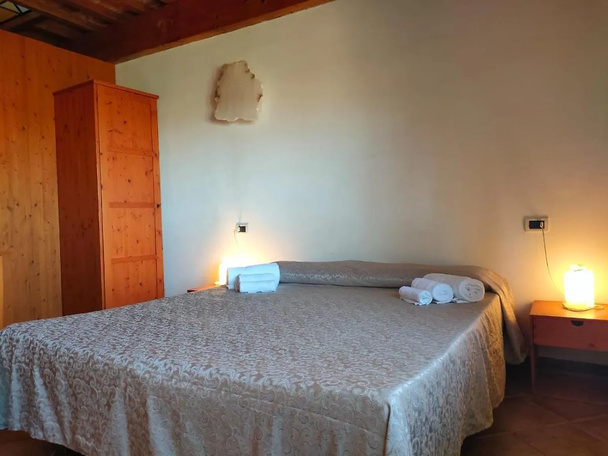Agriturismo Fattoria Lischeto Volterra