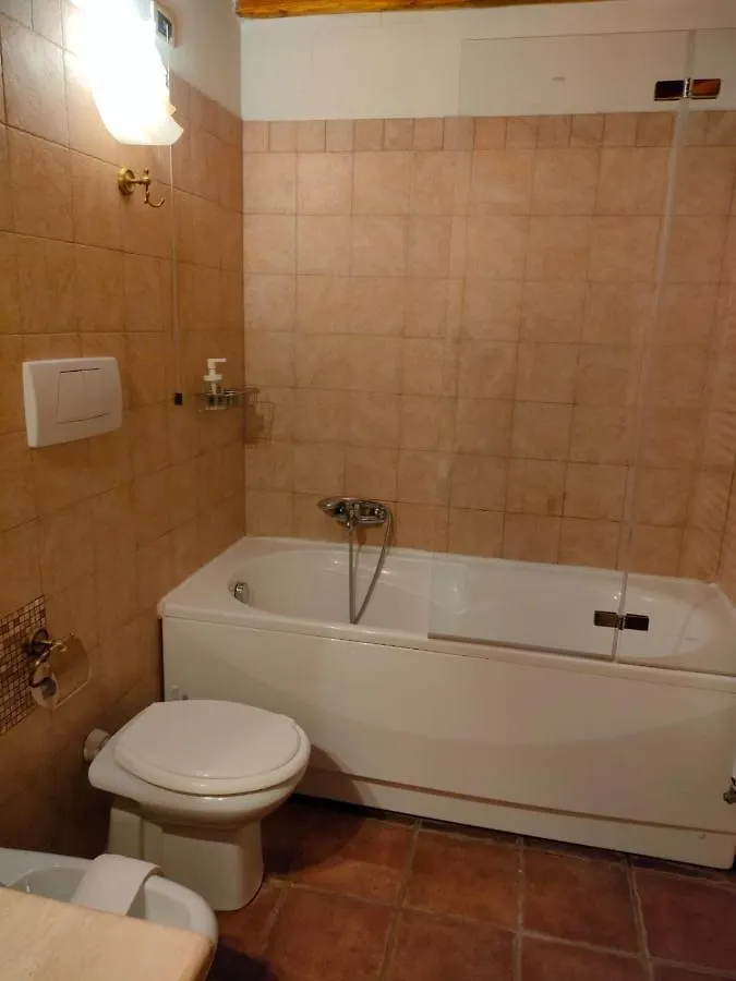 Alloggio per agriturismo Agriturismo Fattoria Lischeto Volterra