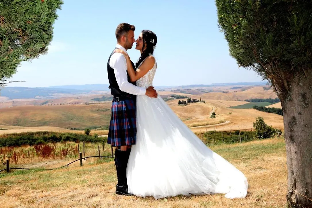 Alloggio per agriturismo Agriturismo Fattoria Lischeto Volterra