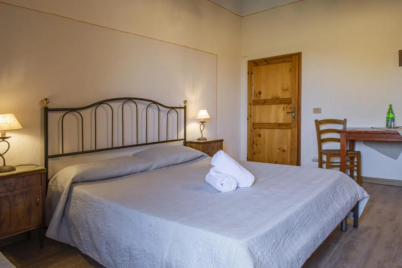 Alloggio per agriturismo Agriturismo Fattoria Lischeto Volterra Italia