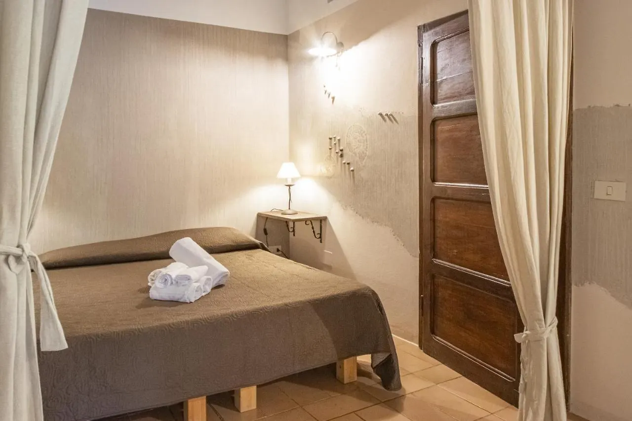 Alloggio per agriturismo Agriturismo Fattoria Lischeto Volterra