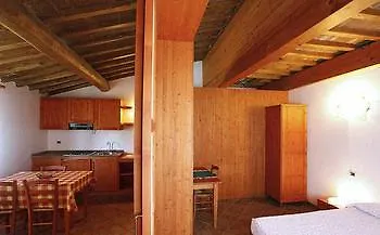 Agriturismo Fattoria Lischeto Volterra 0*,