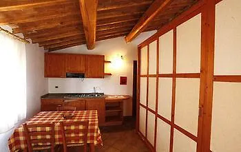 Agriturismo Fattoria Lischeto Volterra
