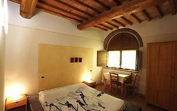 Alloggio per agriturismo Agriturismo Fattoria Lischeto Volterra