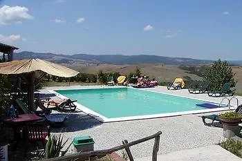 Agriturismo Fattoria Lischeto Volterra Italia