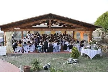 Alloggio per agriturismo Agriturismo Fattoria Lischeto Volterra Italia