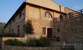 Agriturismo Fattoria Lischeto Volterra