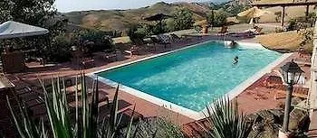 Alloggio per agriturismo Agriturismo Fattoria Lischeto Volterra
