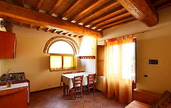 Agriturismo Fattoria Lischeto Volterra Italia