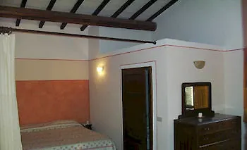 Alloggio per agriturismo Agriturismo Fattoria Lischeto Volterra
