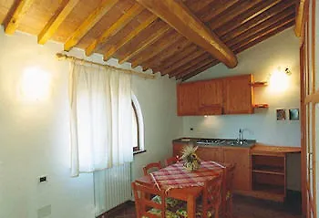 Agriturismo Fattoria Lischeto Volterra Alloggio per agriturismo