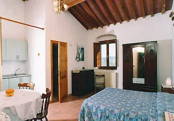 Agriturismo Fattoria Lischeto Volterra 0*,  Italia