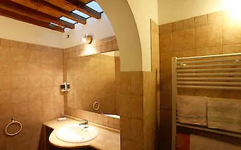 Agriturismo Fattoria Lischeto Volterra