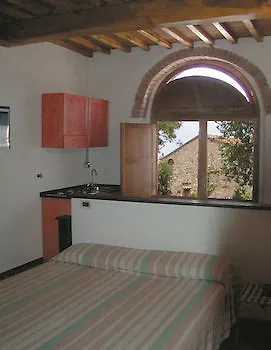 Agriturismo Fattoria Lischeto Volterra Alloggio per agriturismo