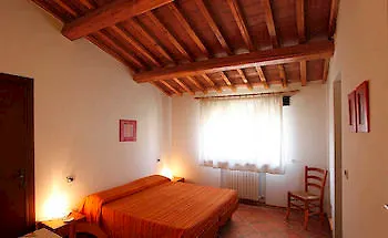 Agriturismo Fattoria Lischeto Volterra Alloggio per agriturismo