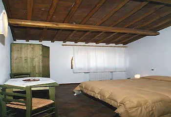 Alloggio per agriturismo Agriturismo Fattoria Lischeto Volterra Italia