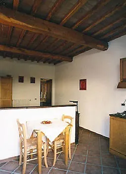 Agriturismo Fattoria Lischeto Volterra