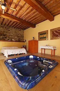 Alloggio per agriturismo Agriturismo Fattoria Lischeto Volterra