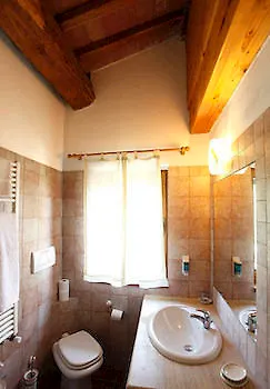 Agriturismo Fattoria Lischeto Volterra 0*,