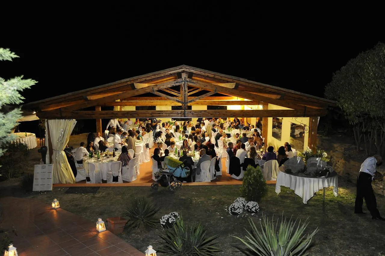 Agriturismo Fattoria Lischeto Volterra 0*,