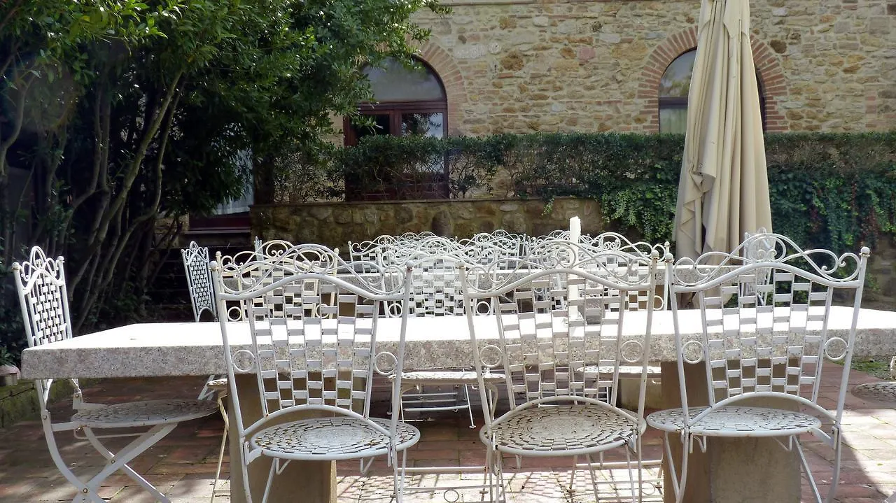 Agriturismo Fattoria Lischeto Volterra Alloggio per agriturismo