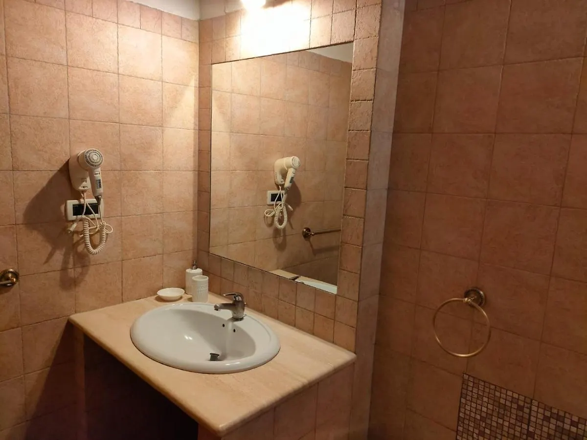 Agriturismo Fattoria Lischeto Volterra Farm stay